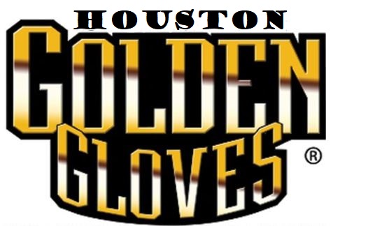 Golden Gloves Logo